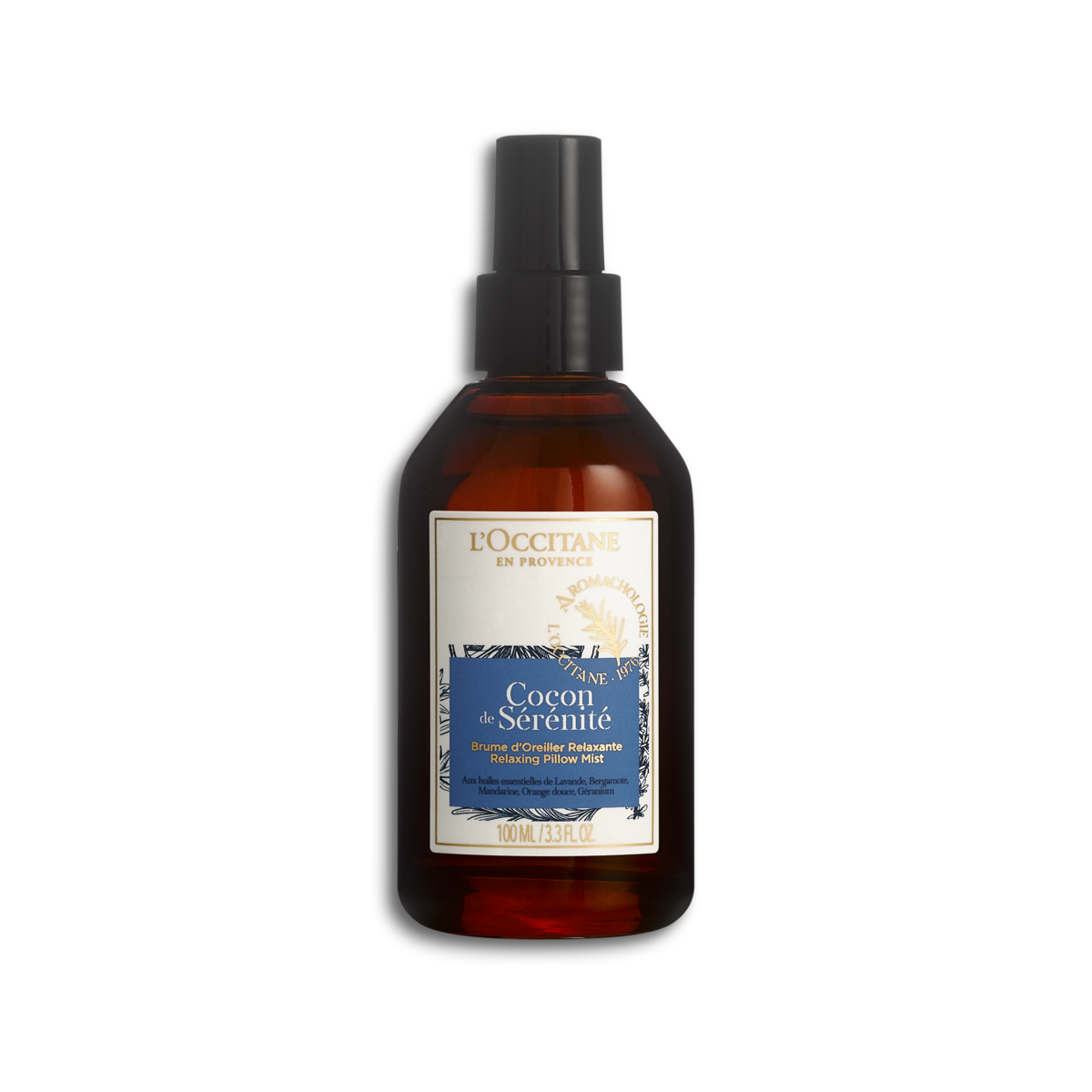 Cocon de Sérénité Relaxing Pillow Mist | L'Occitane en Provence