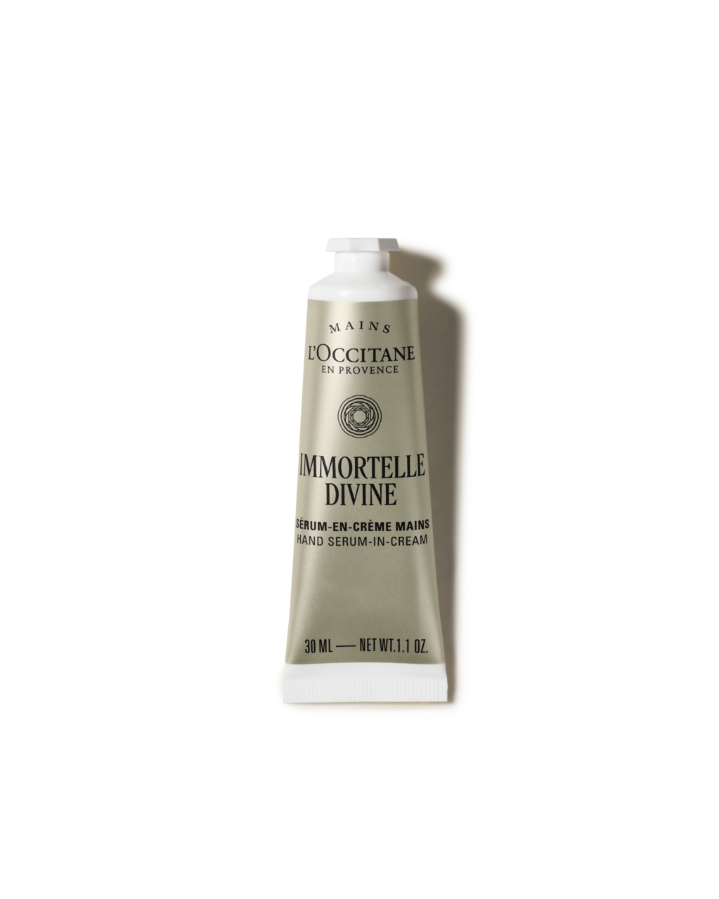Immortelle Divine Serum - Skin Firming | L'Occitane en Provence