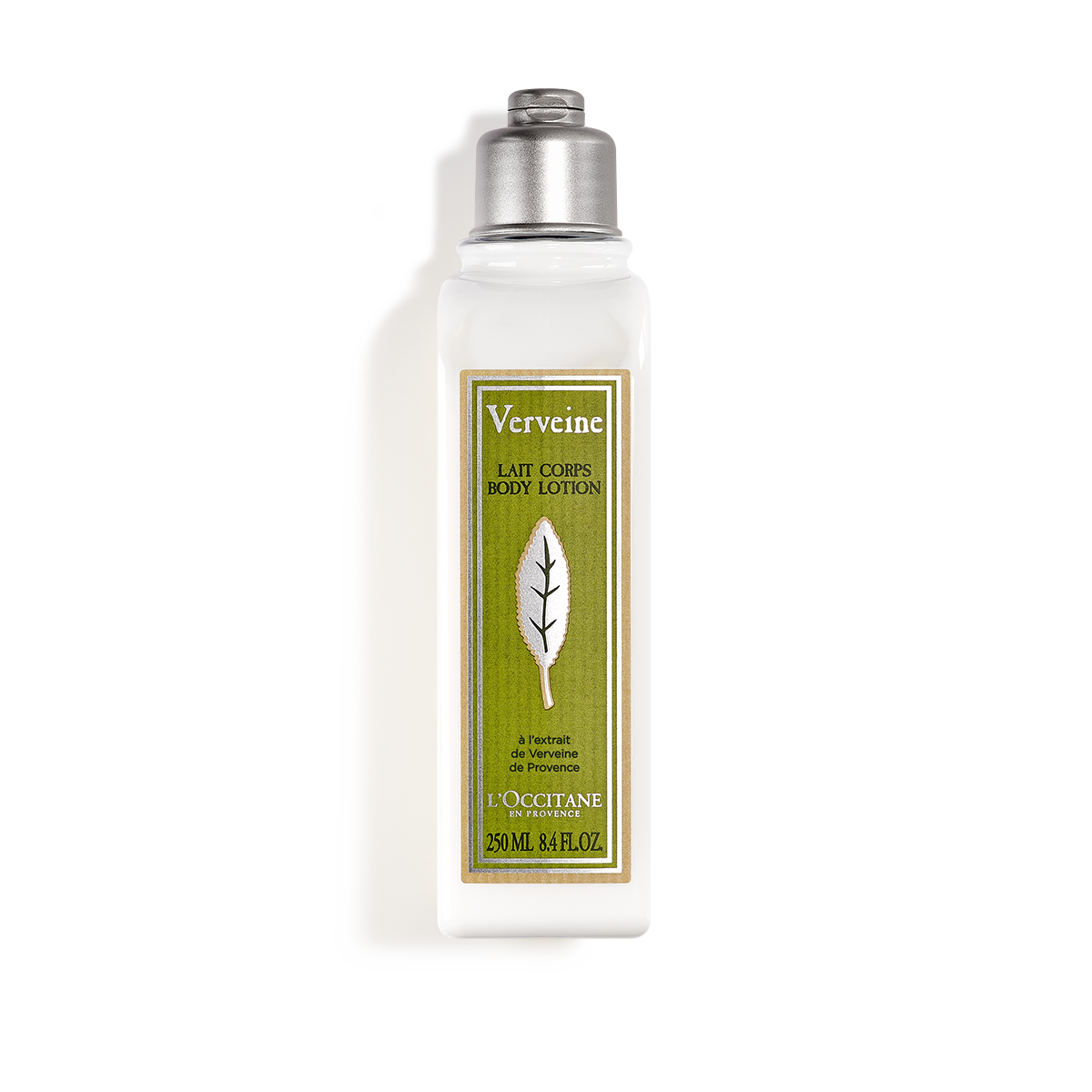Invigorating Moisturizer | Verbena Body Lotion 8.4 fl. oz | L