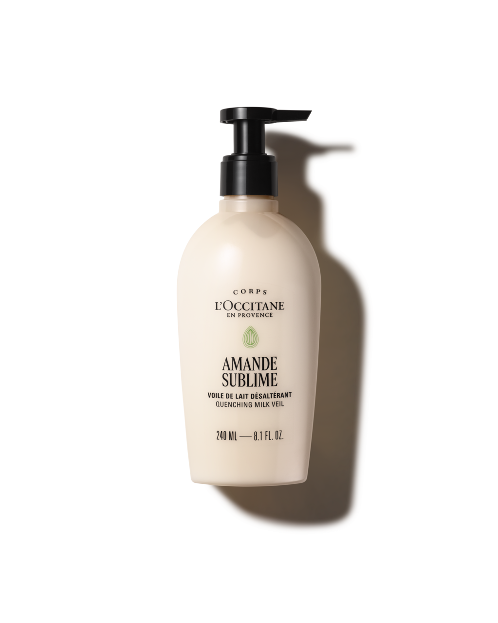 Amande Milk Veil | L'Occitane en Provence