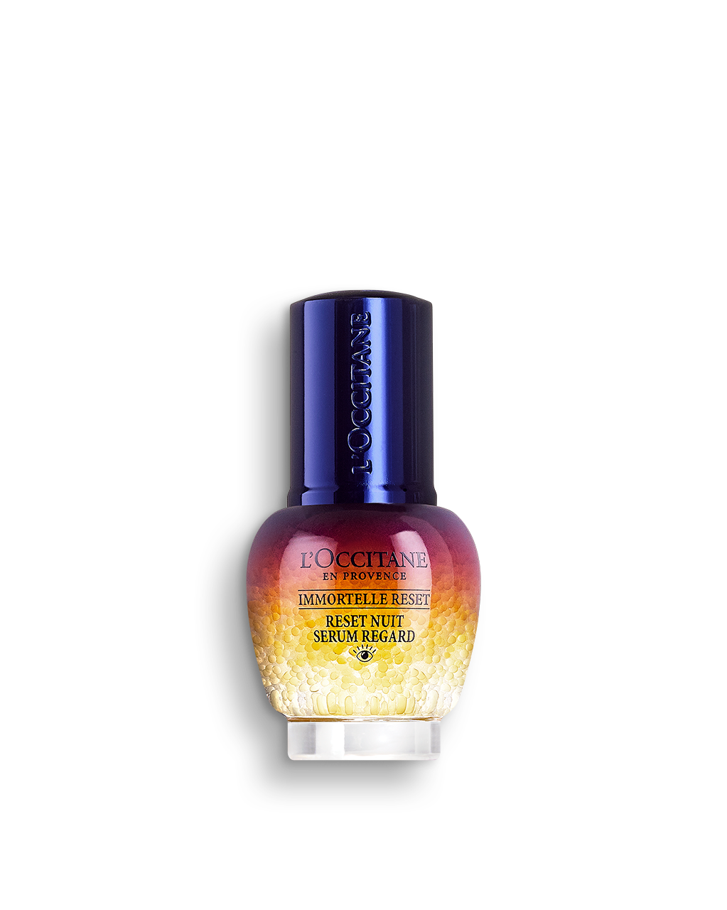 Immortelle Overnight Reset Eye Serum | L'Occitane en Provence