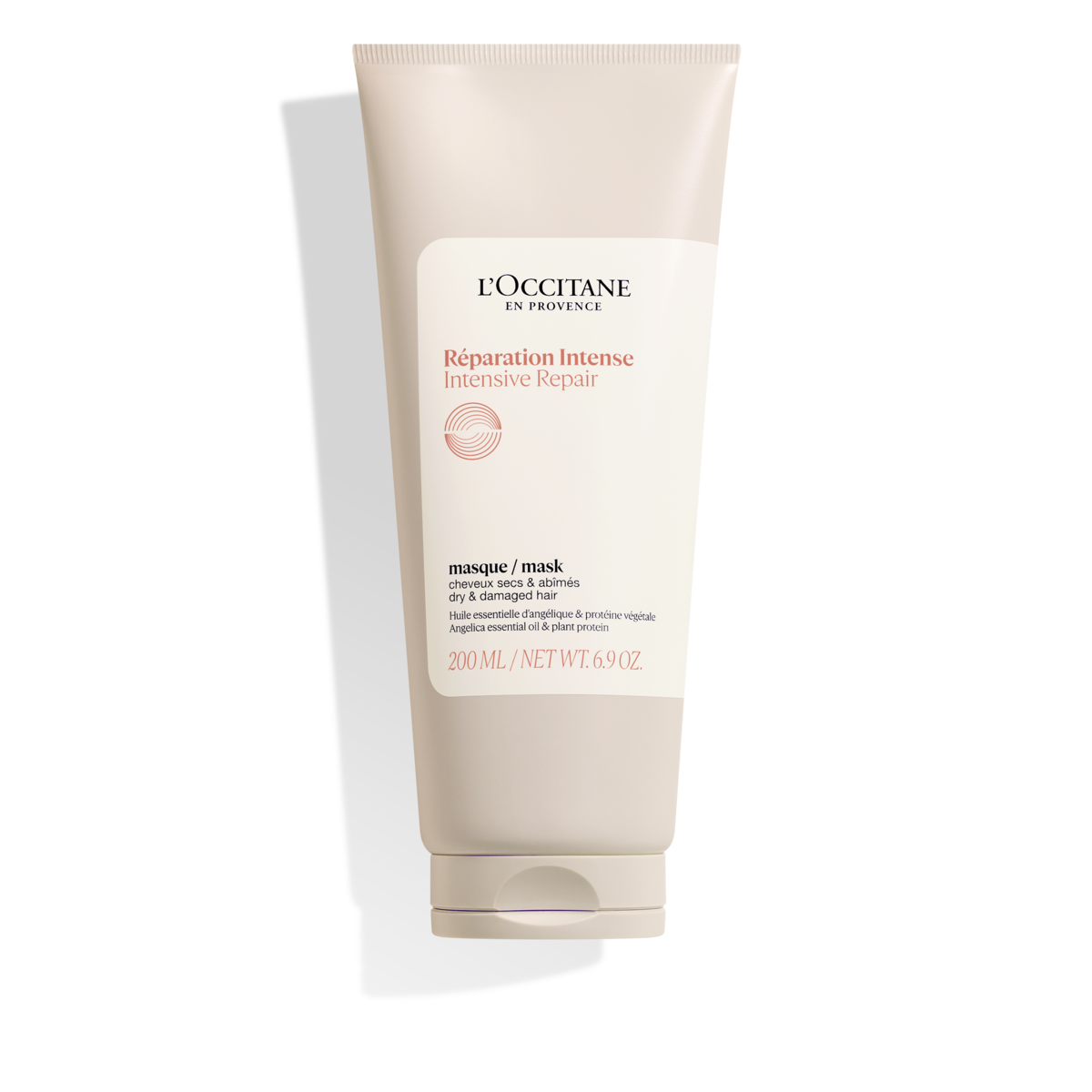 Intensive Repair Mask