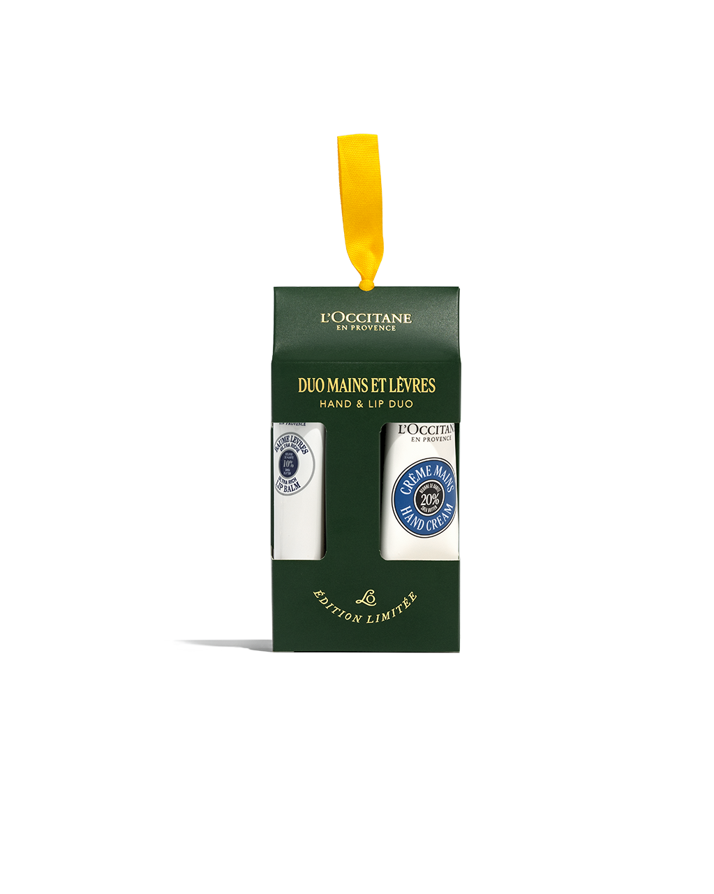 Skincare Travel Essentials | Travel Minis | L'Occitane en Provence