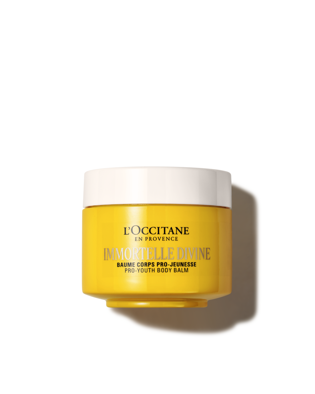 Immortelle Divine Body Balm | L'Occitane 200 ml | L'Occitane en