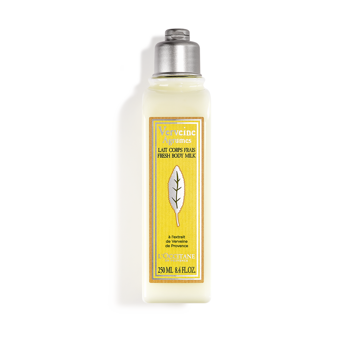 Citrus Verbena Fresh Body Milk | L'Occitane en Provence