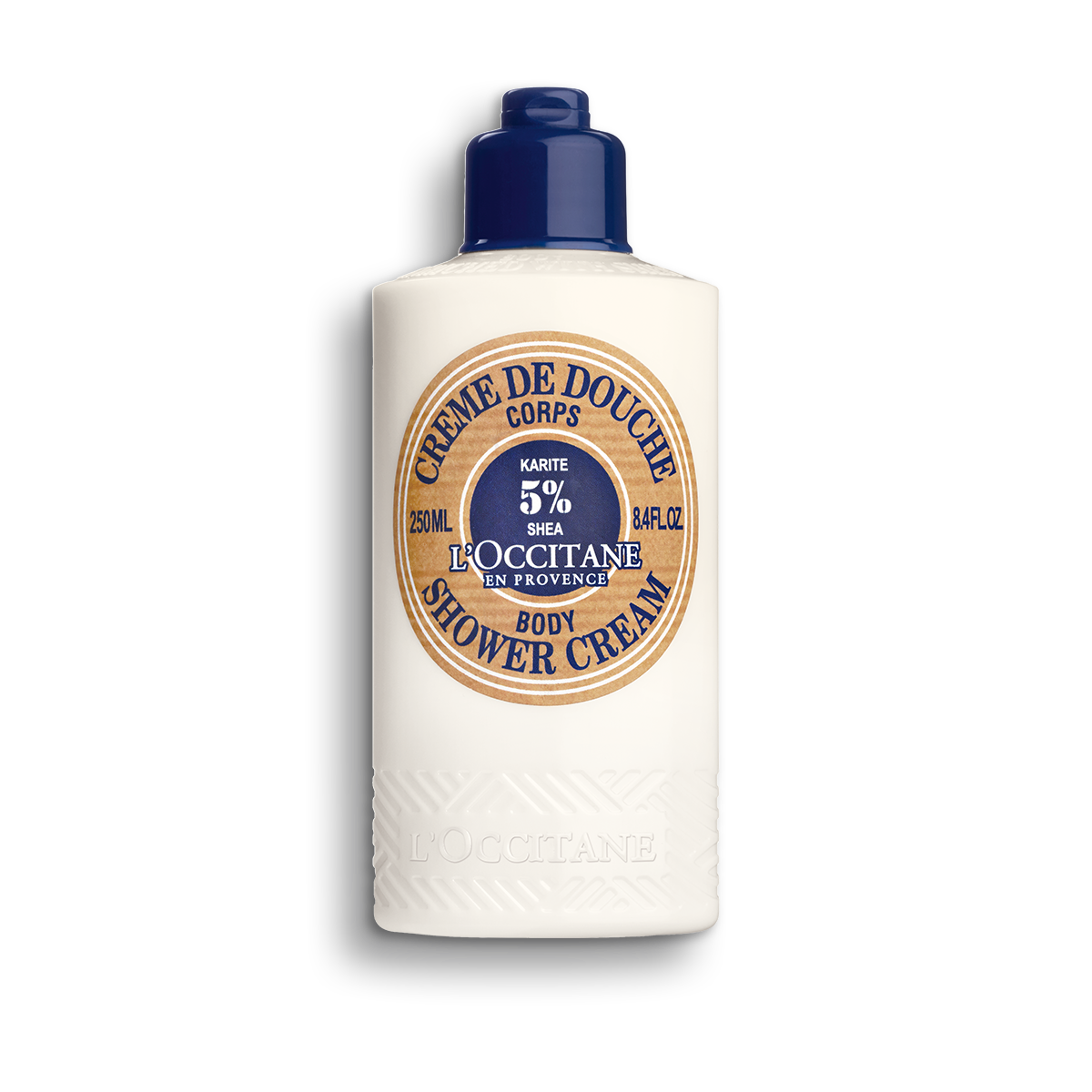 Shea Butter Ultra Rich Shower Cream Shower Bath L Occitane