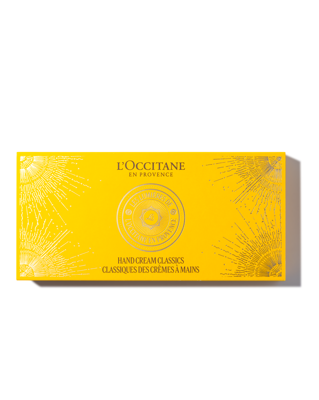 Mix & Match Six Box | L'Occitane en Provence