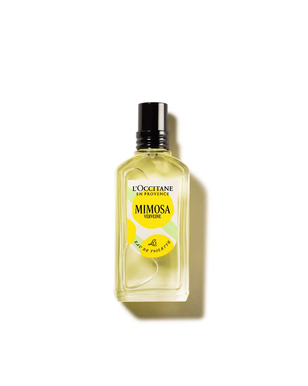 Verveine (Verbena) Eau de Toilette | L'Occitane 75 ml | L'Occitane
