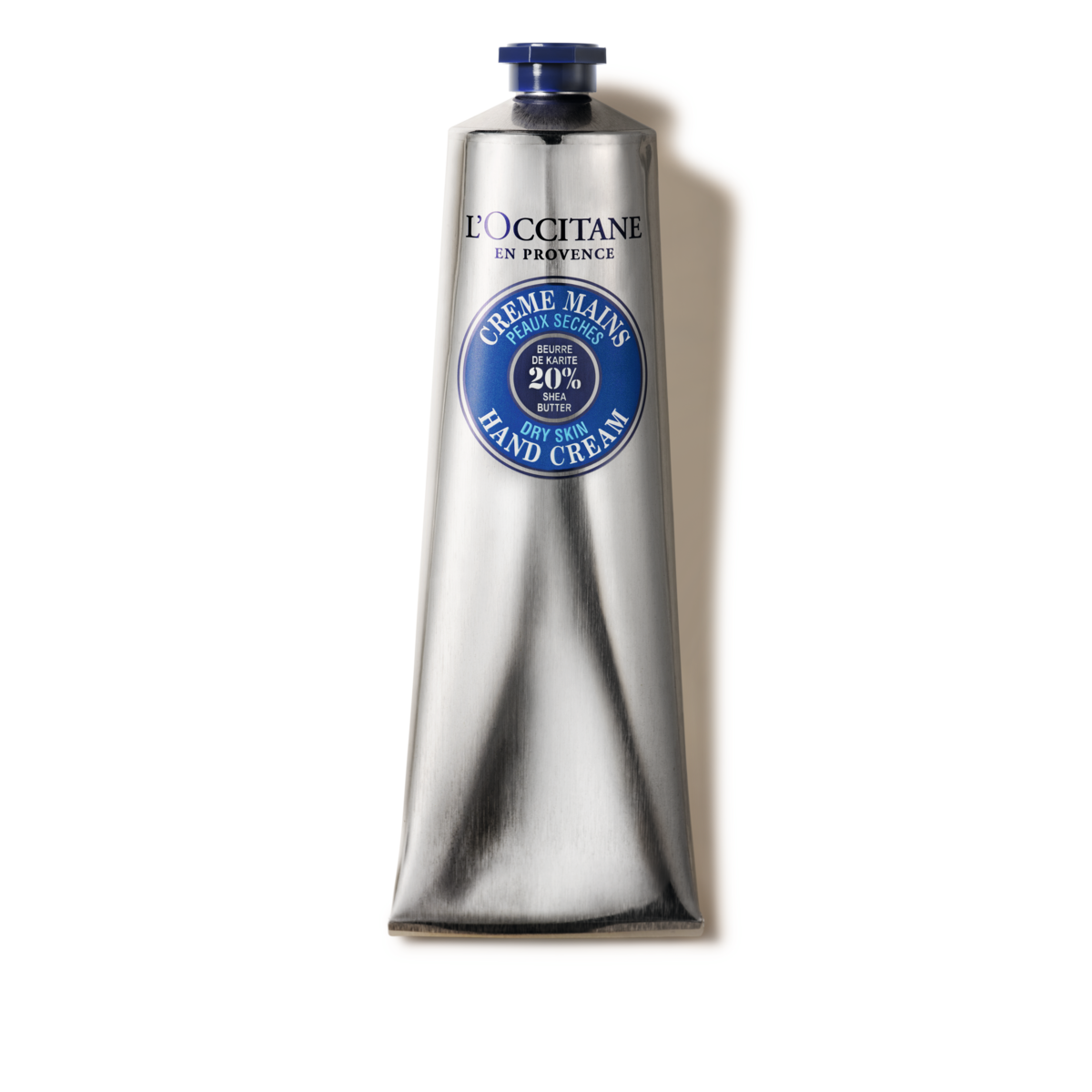 Shea Butter Hand Cream