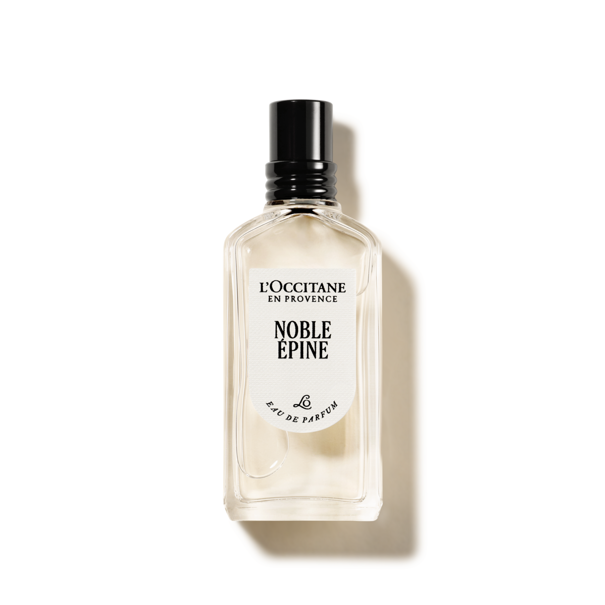 GLYCINE & NOBLE EPINEロクシタン　グリシーヌ 125ml Noble Épine Eau de Parfum | L'Occitane en Provence