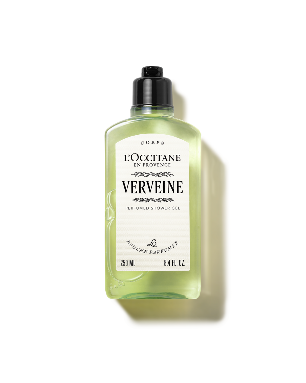 Verveine (Verbena) Perfumed Shower Gel | L'Occitane 16.9 fl. oz