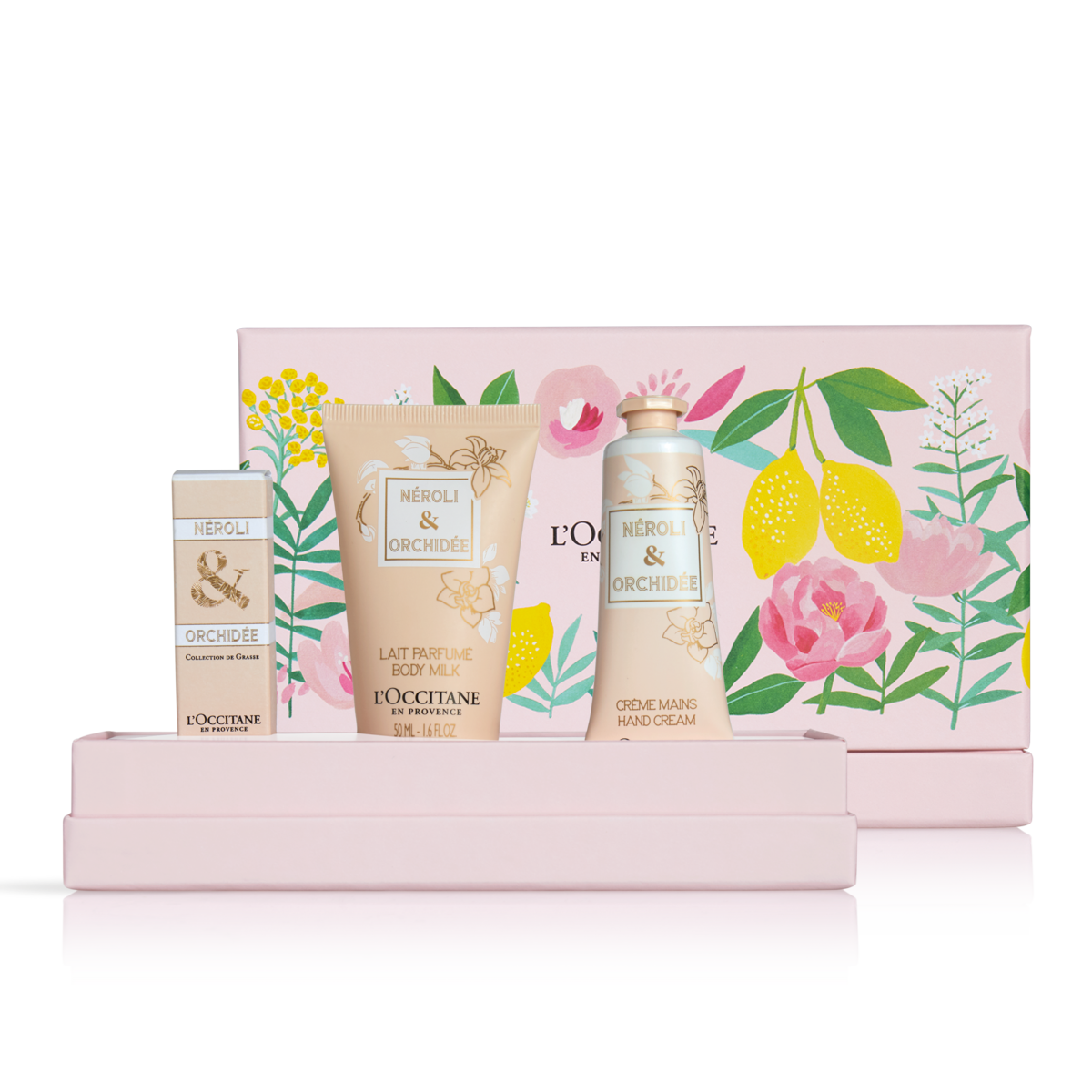 Néroli Discovery Set | L'Occitane en Provence