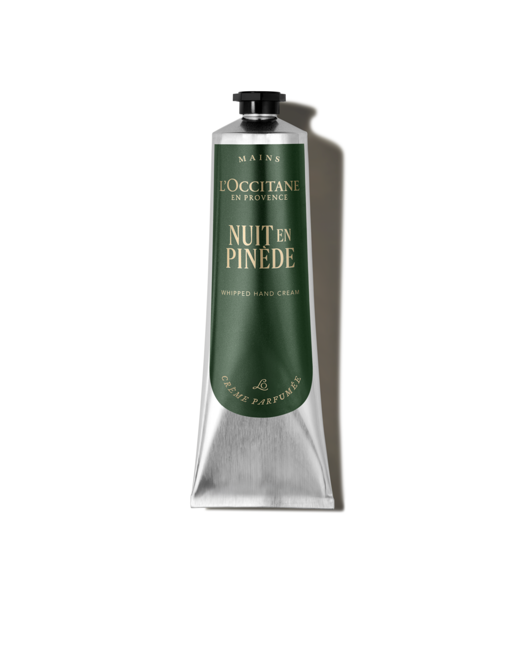 Nuit en Pinède Whipped Hand Cream | L'Occitane en Provence
