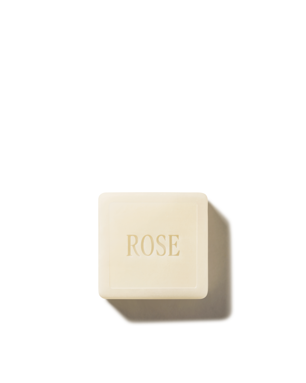 Rose Perfumed Hand Soap