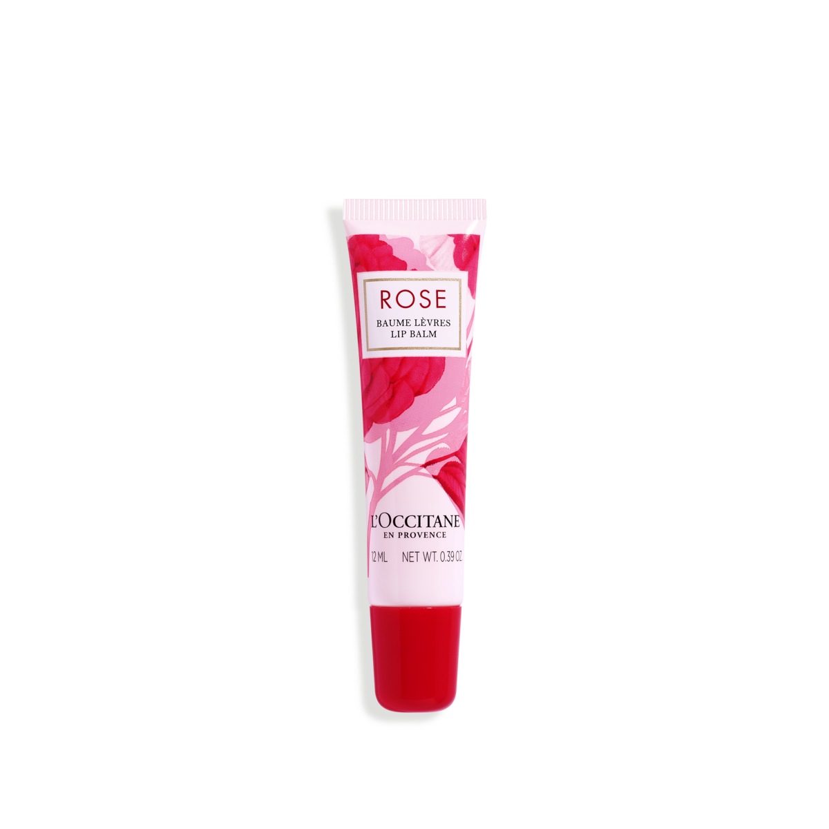 Rose Lip Balm L'Occitane en Provence