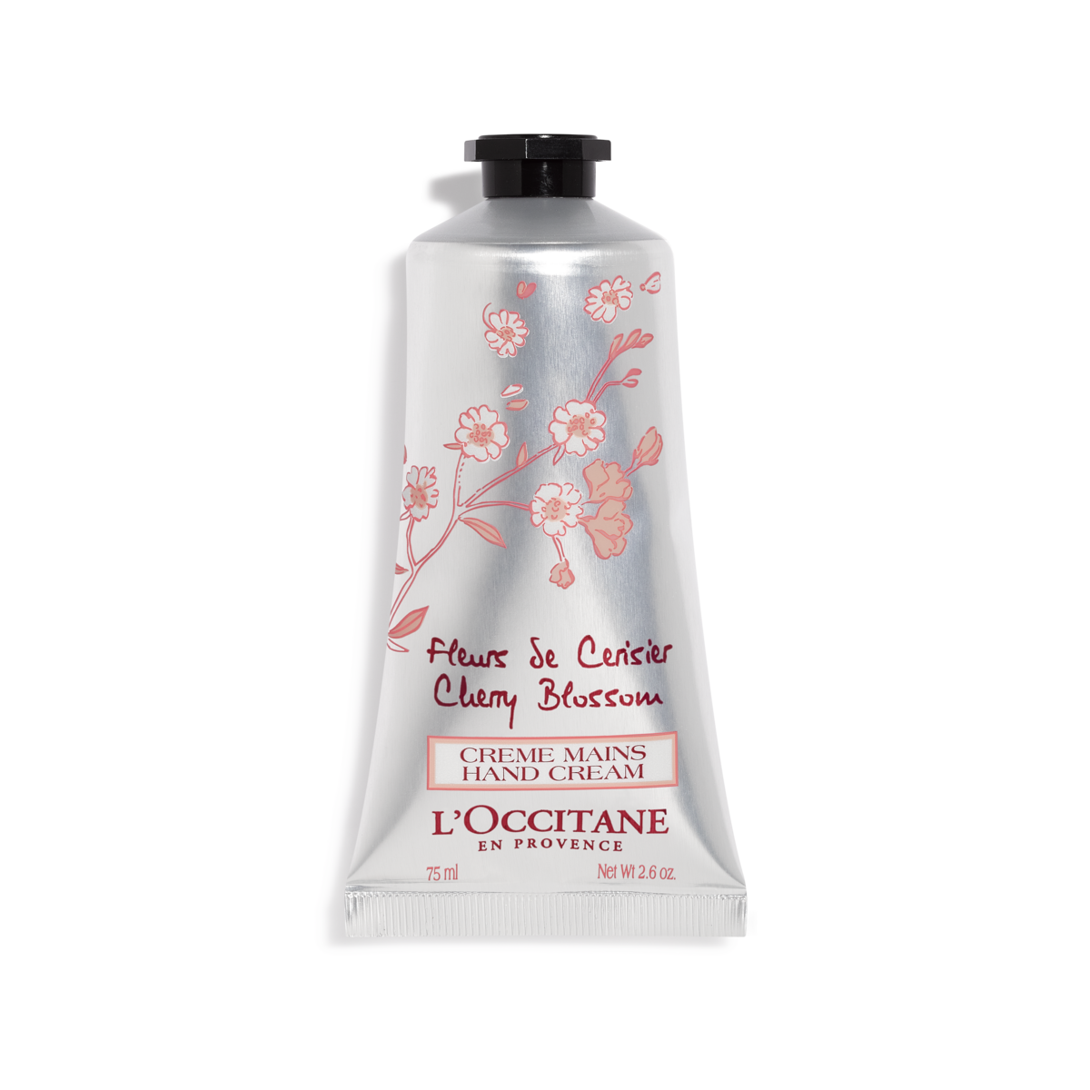 Cherry Blossom Hand Cream L'Occitane en Provence