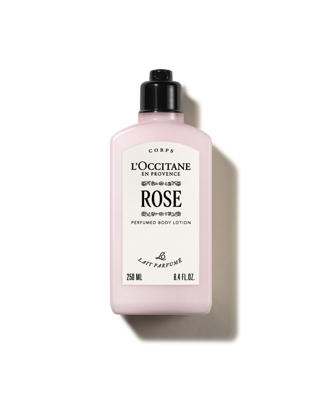 Rose Perfumed Body Lotion 8.4 fl. oz | L'Occitane en Provence