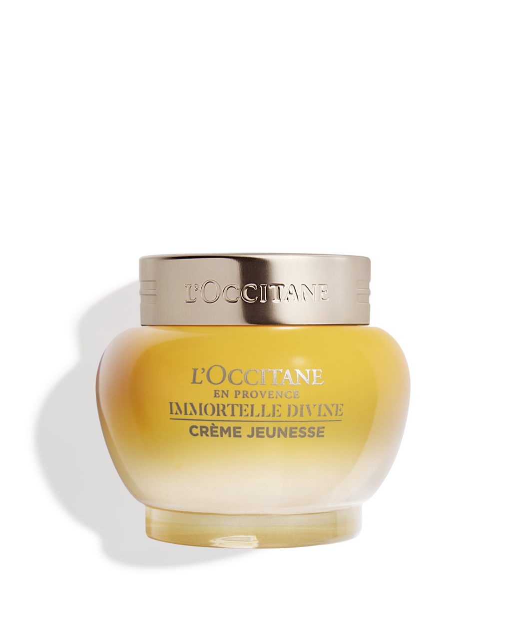 Immortelle Divine Cream