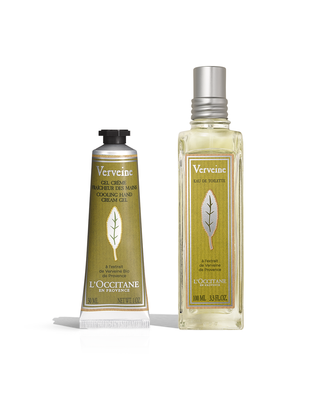 Classic Verbena Duo | L'Occitane en Provence