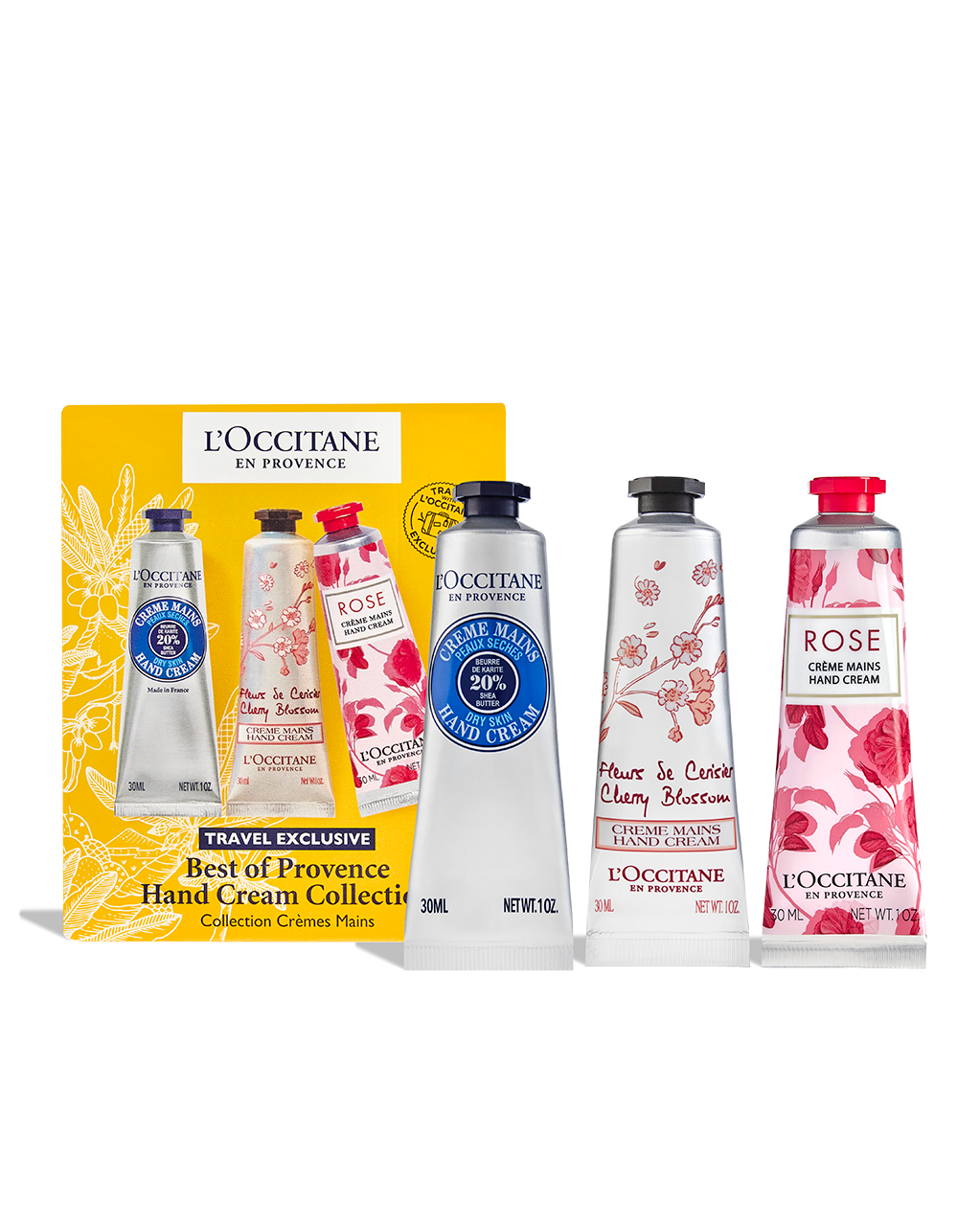 Best of Provence | L'Occitane en Provence