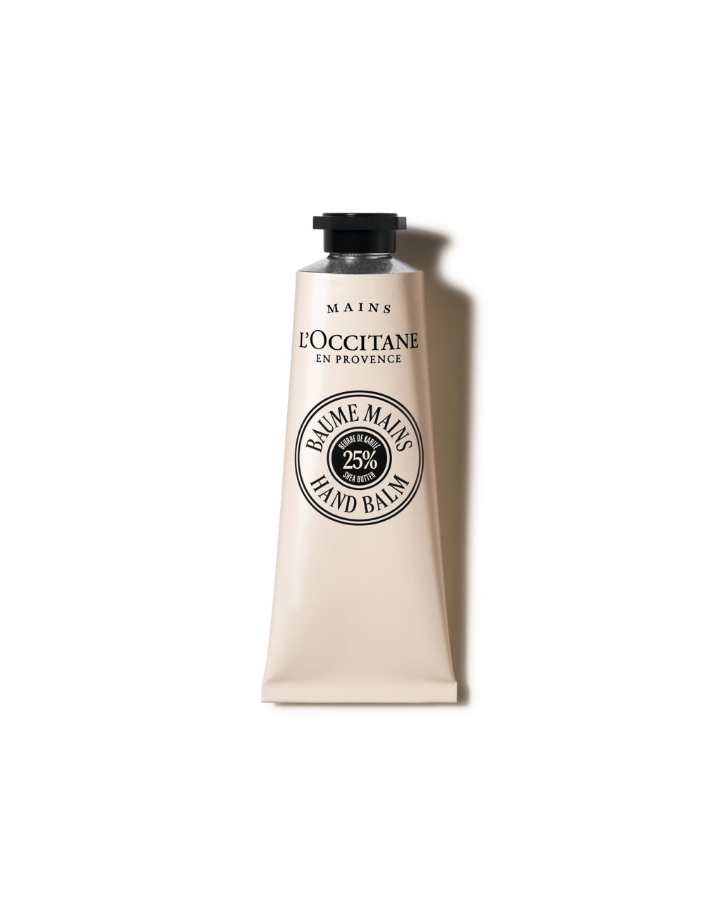 ハンドケア・ハンドクリーム L'OCCITANE SHEA HAND CARE RITUAL カリテ