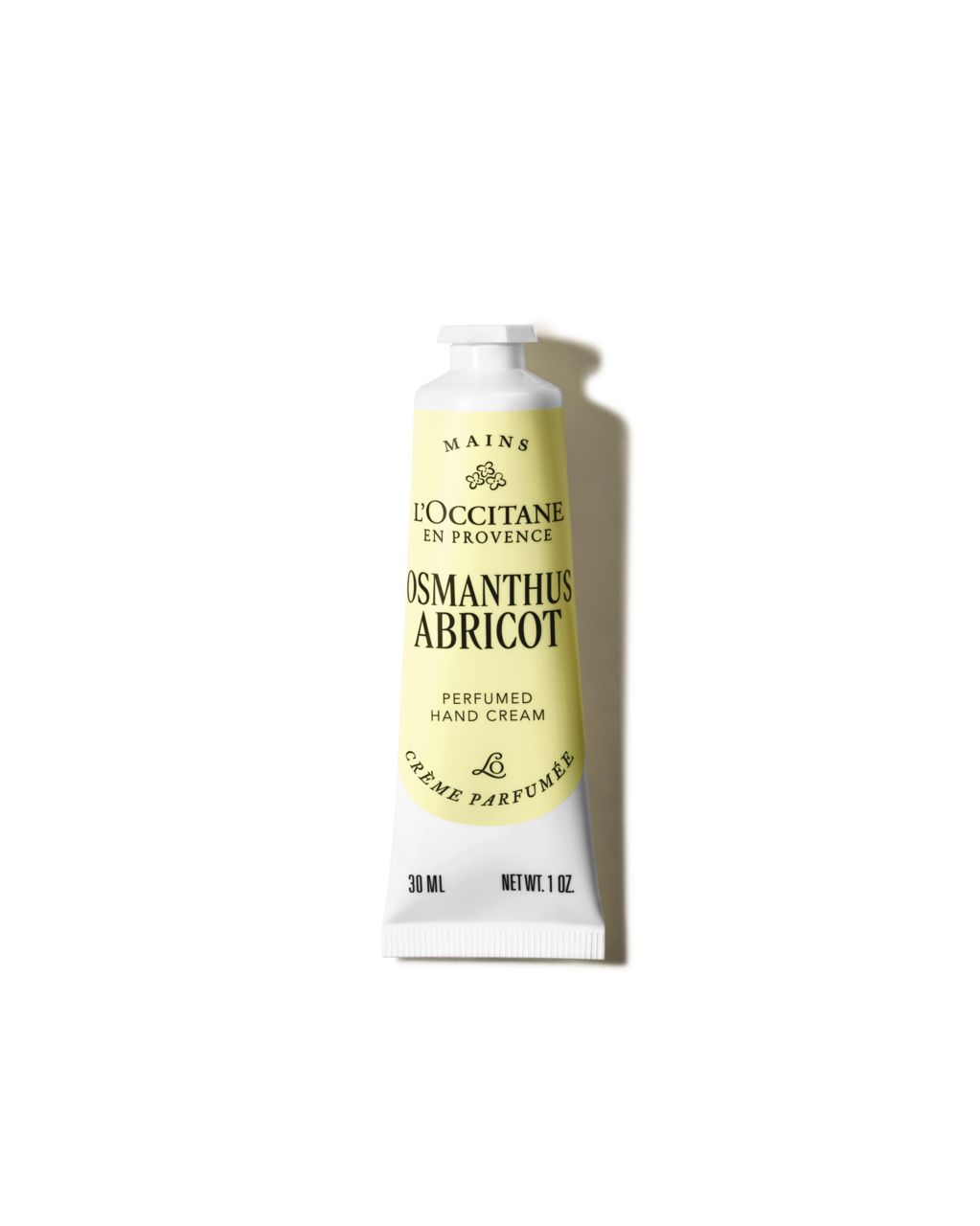 Fleurs de Cerisier Perfumed Hand Cream | L'Occitane en Provence