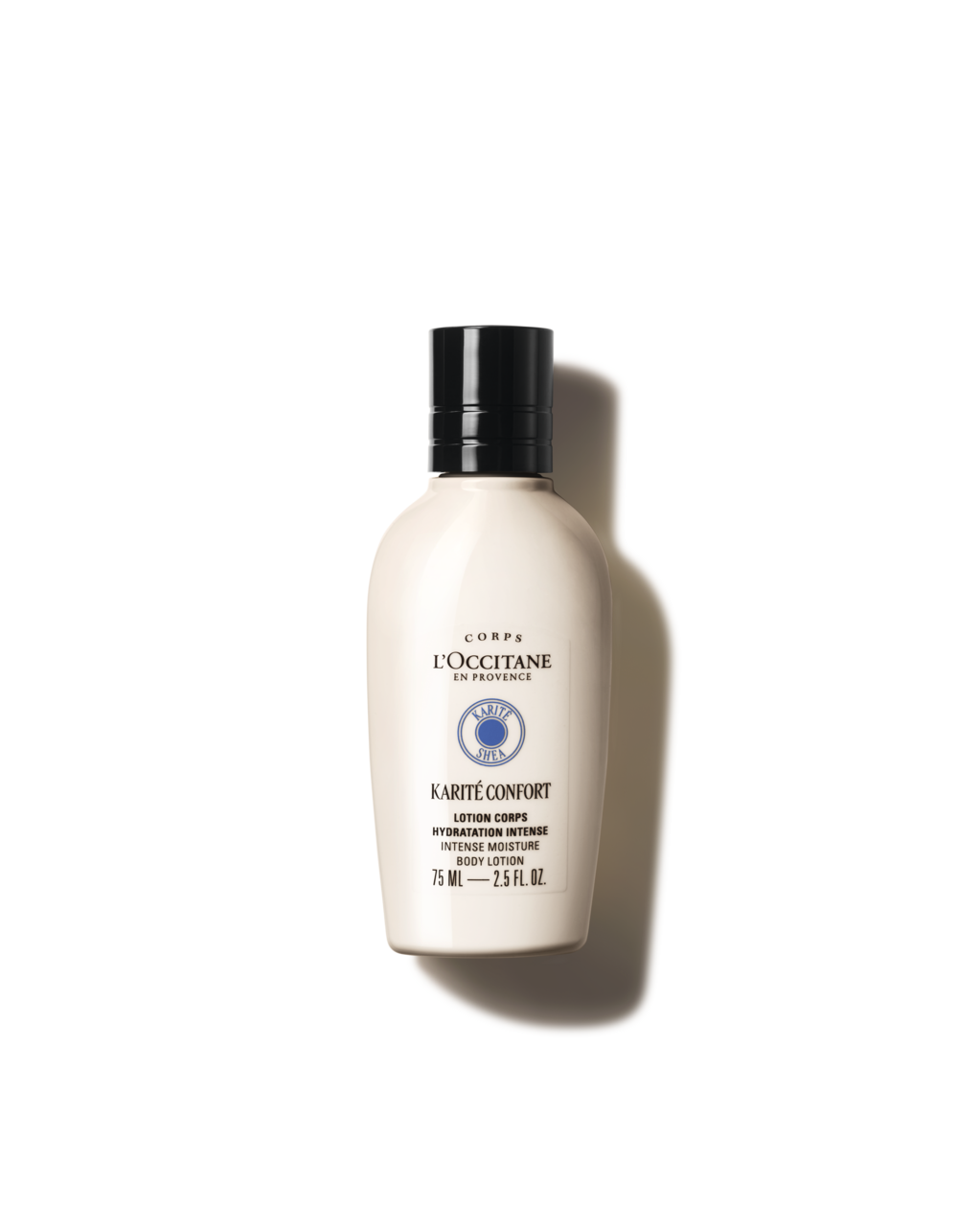 Karité Confort Body Lotion 2.5 fl. oz | L'Occitane en Provence