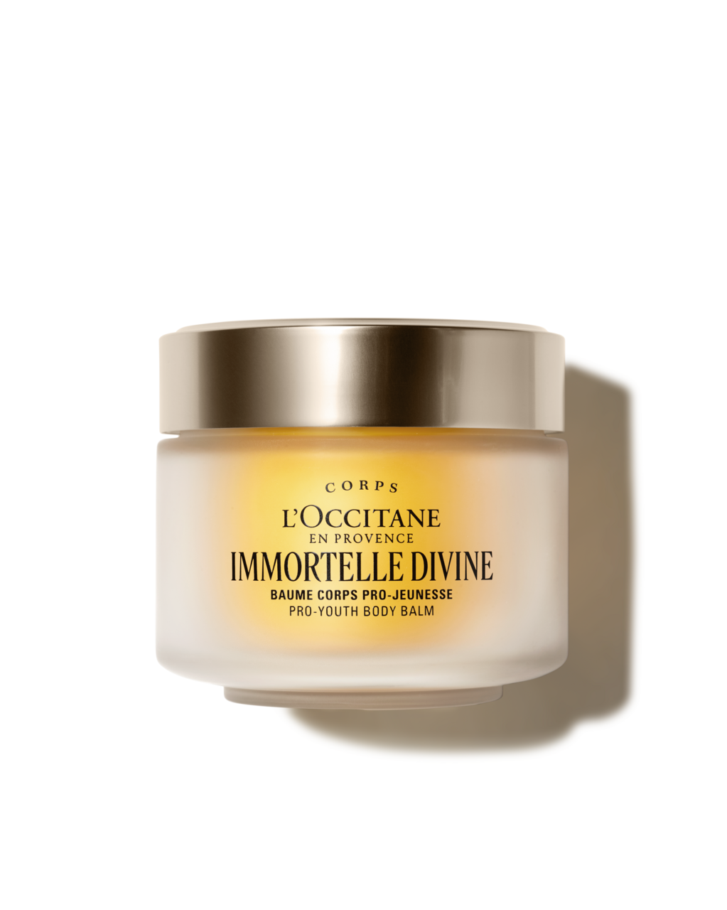 Immortelle Divine Body Balm | L'Occitane 6.9 oz | L'Occitane en