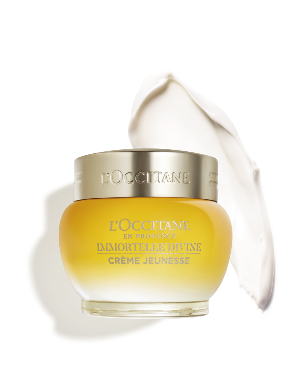 Immortelle Divine Cream, , RECT