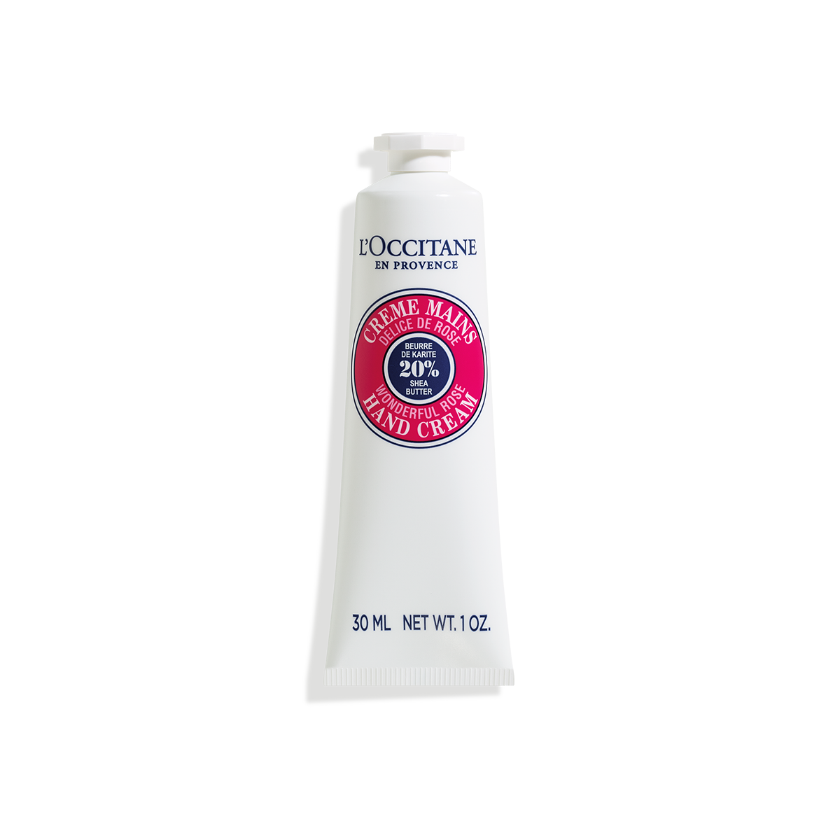Shea Butter Hand Cream | L'Occitane en Provence