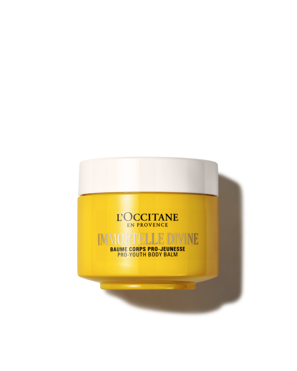 Immortelle Divine Body Balm | L'Occitane 2.6 oz | L'Occitane en