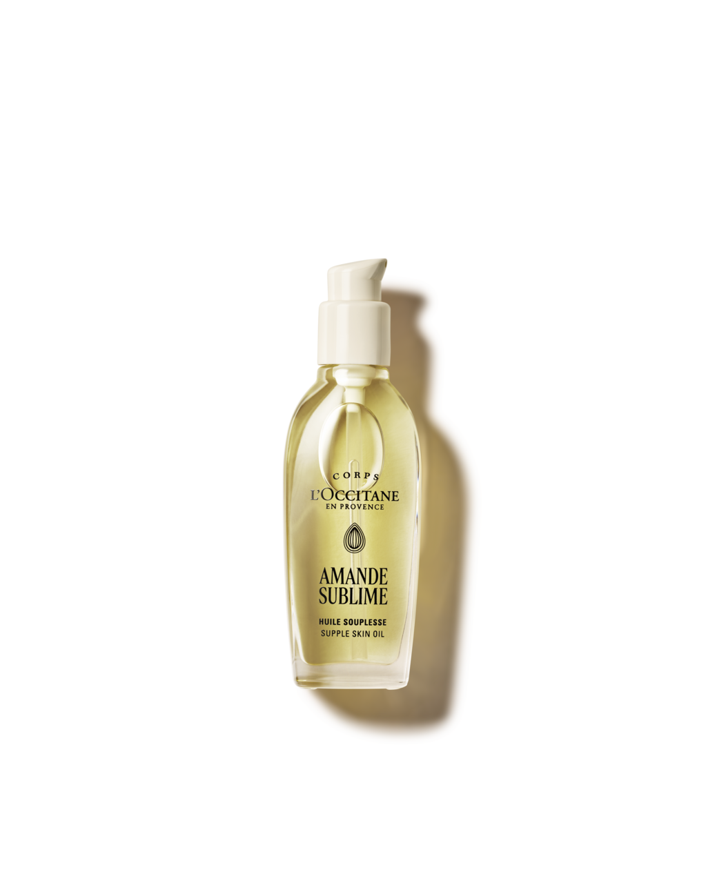 Natural moisturizing body oils | Dry oils | L'Occitane en Provence