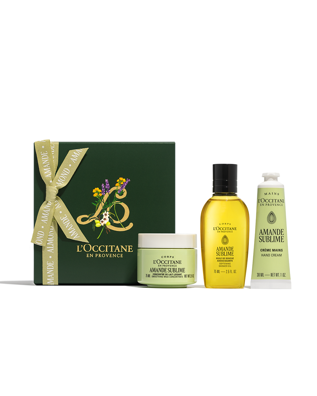 Almond On-The-Go | L'Occitane en Provence