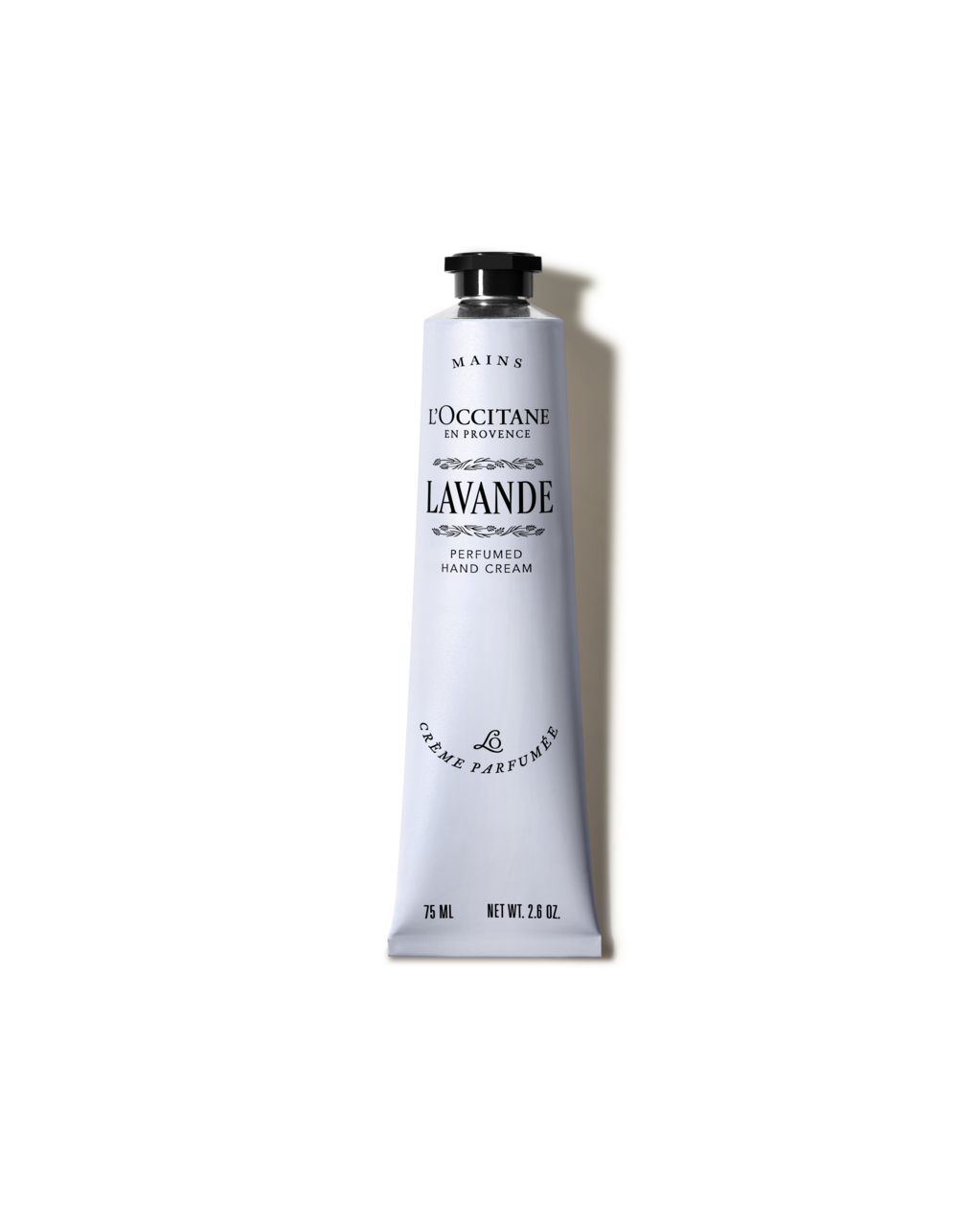 Lavender Perfumed Hand Cream