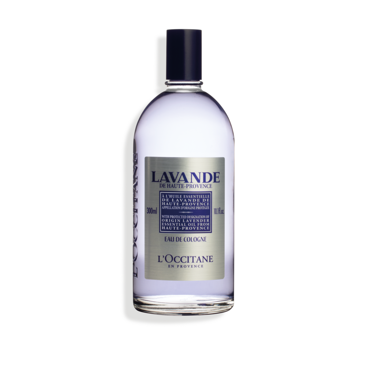 Lavender Eau de Cologne Men L'Occitane