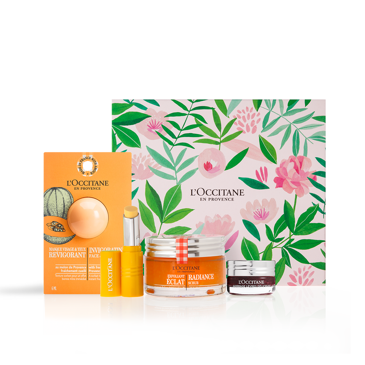 Full of Beauty Collection | L'Occitane en Provence