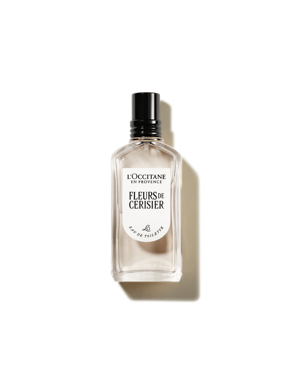 Fleurs de Cerisier Eau de Toilette | L'Occitane en Provence