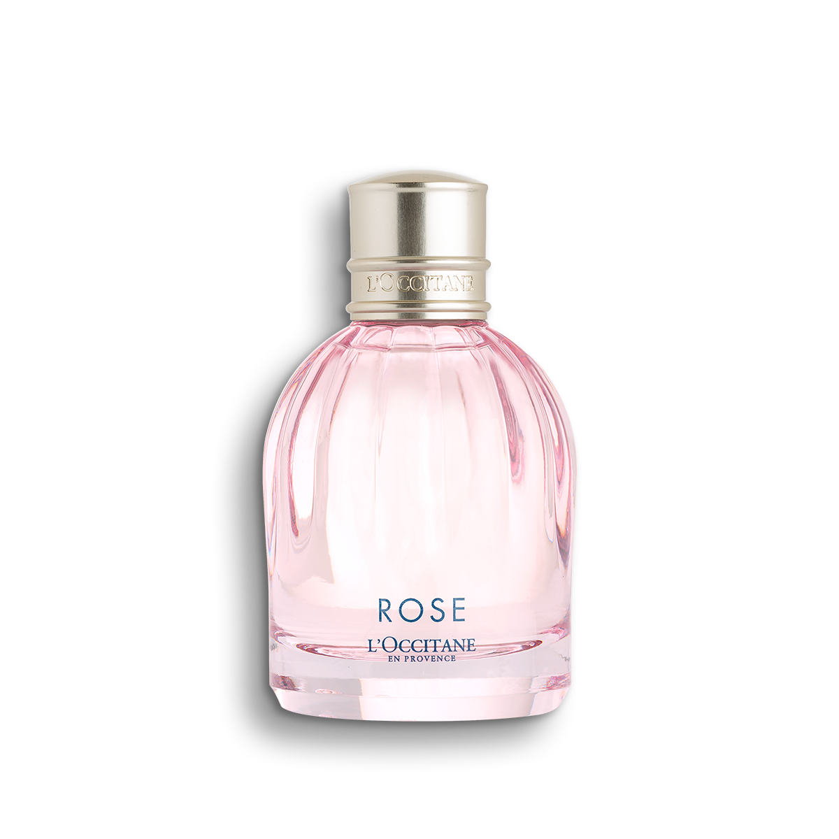 eau de toilette rose