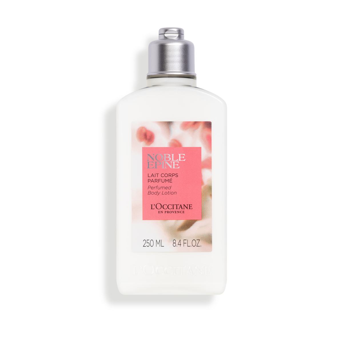 Noble Epine Purfumed Body Lotion 8.4 fl. oz | L'Occitane en Provence