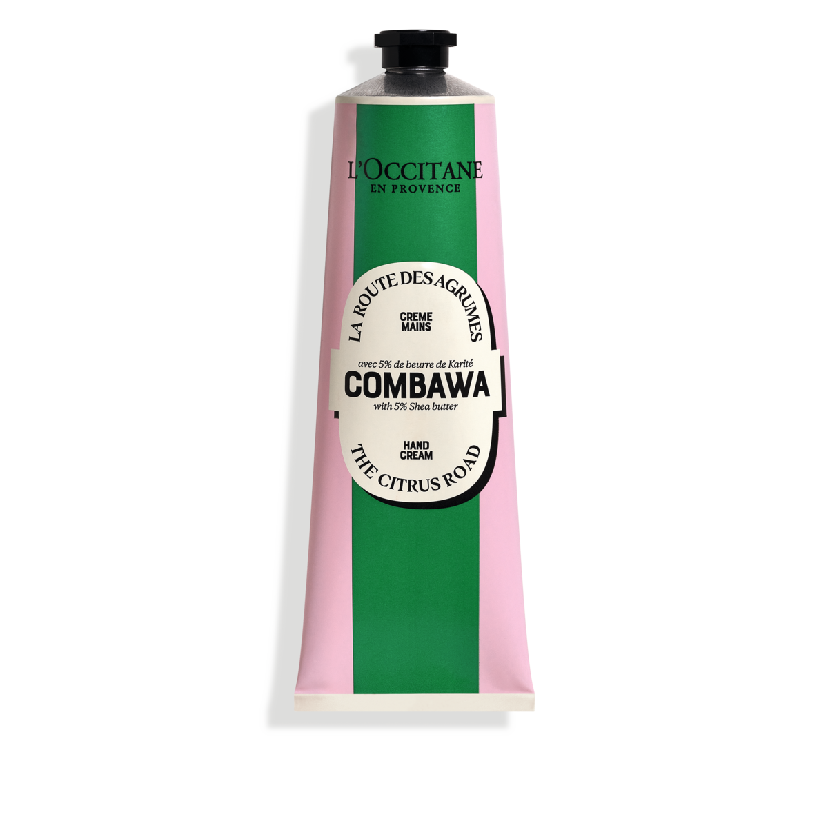 Combawa Hand Cream 5.2 oz | L'Occitane en Provence