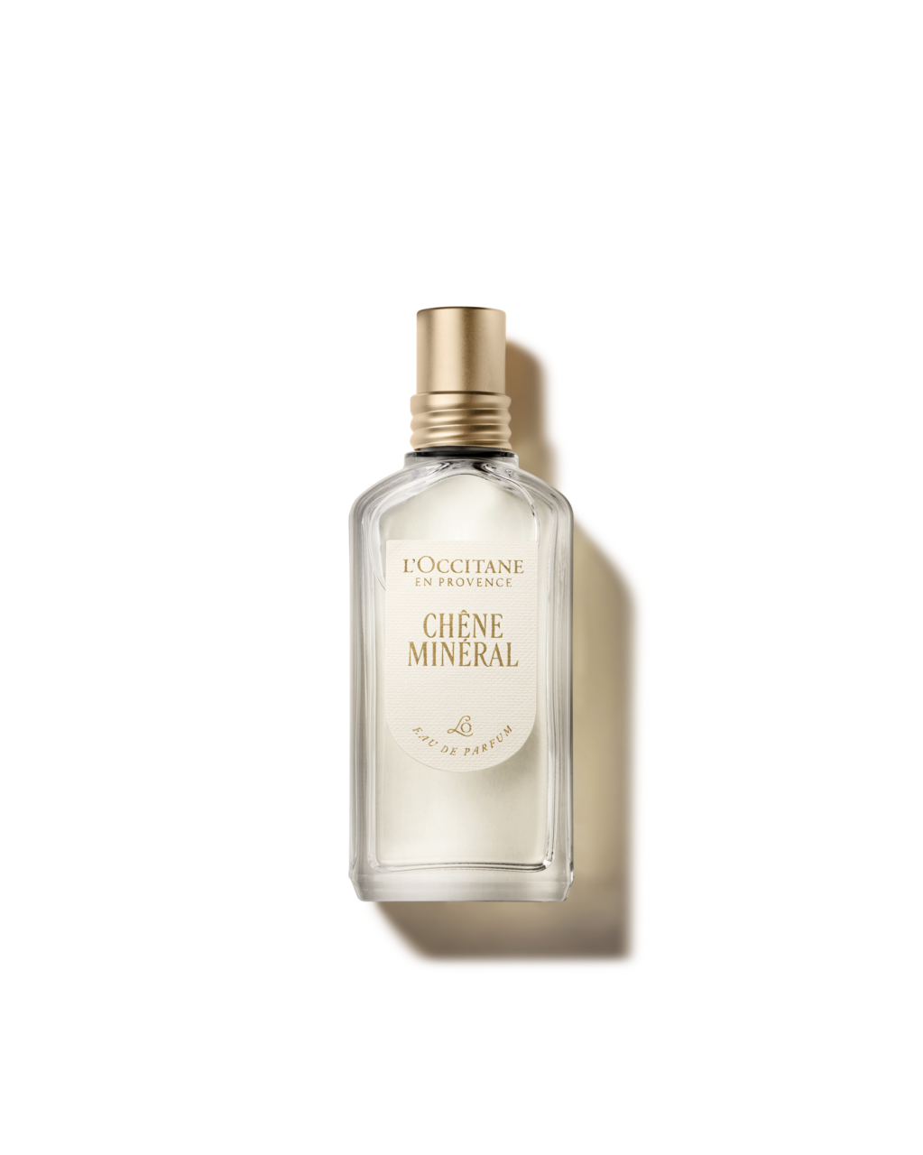 Chêne Minéral Eau De Parfum| L'Occitane | L'Occitane en Provence