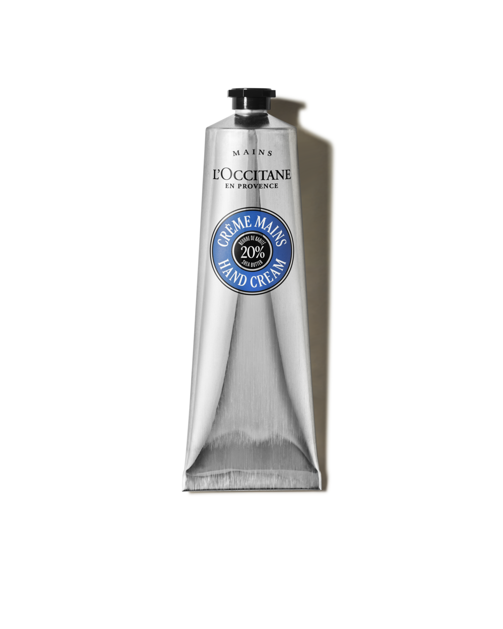 Shea Butter Hand Cream 5.1 oz | L'Occitane en Provence
