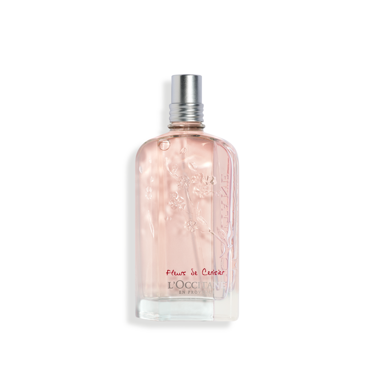 Cherry Blossom Eau de Toilette | Fragrance 2.5 fl. oz | L'Occitane