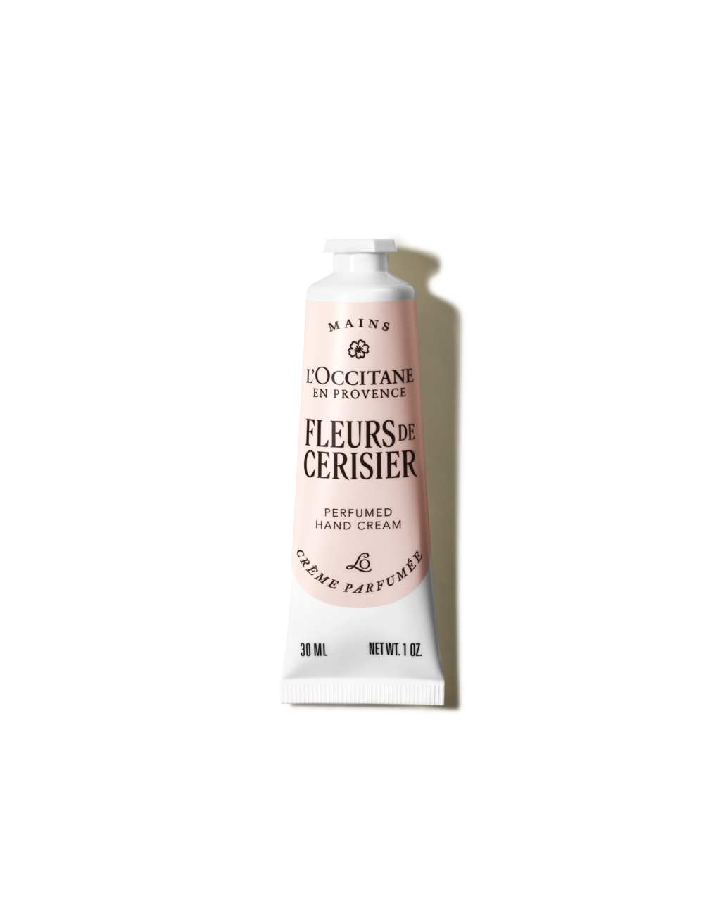 Néroli Orchidée Perfumed Hand Cream 30 ml | L'Occitane en Provence