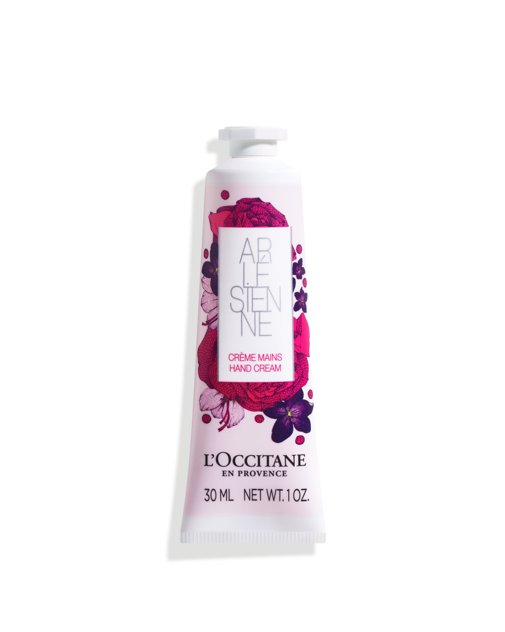 Arlésienne Velvet Hand Cream | L'Occitane en Provence