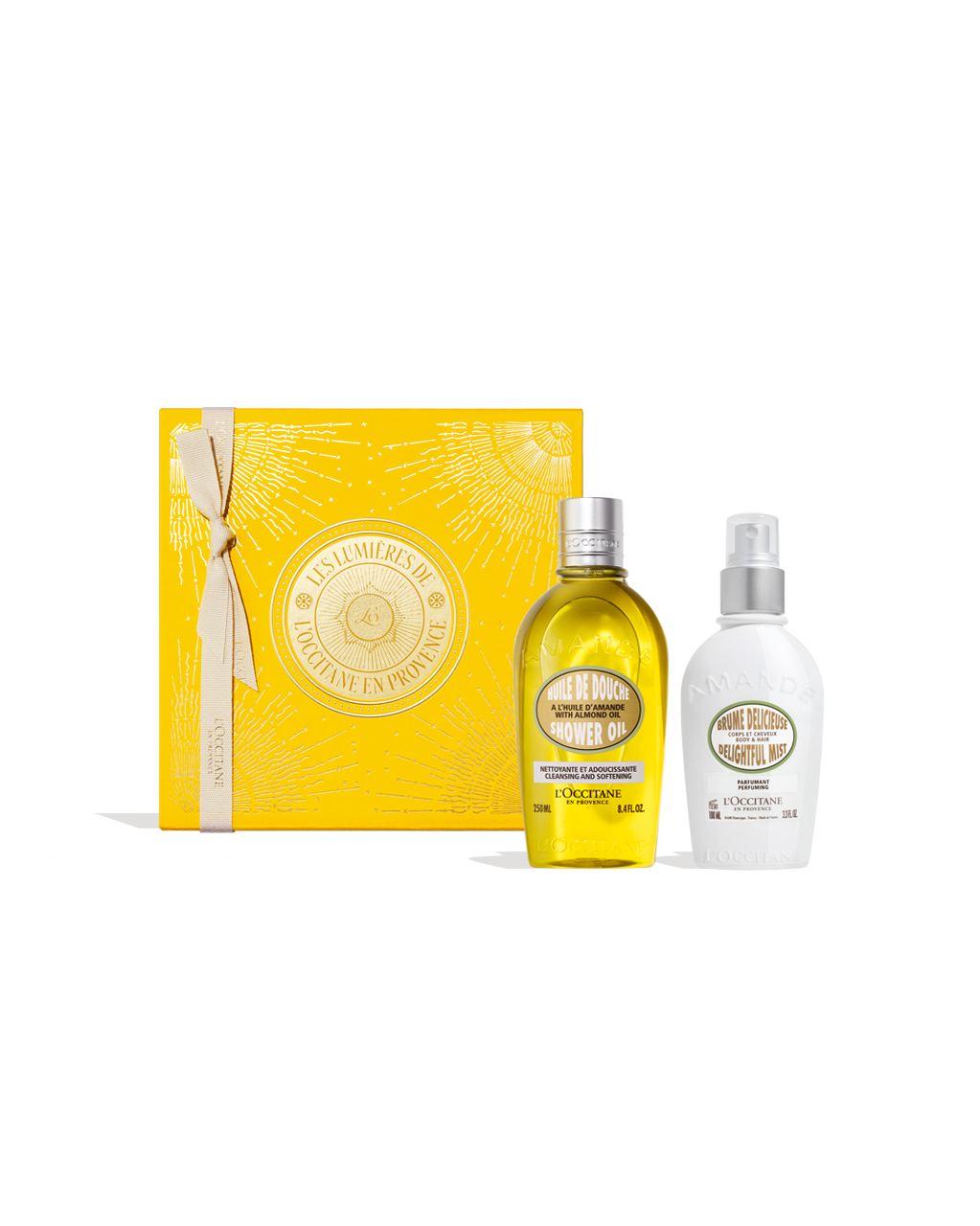 in Heart Honey white オードパルファム EDP 40ml NAOCVKI004219.png