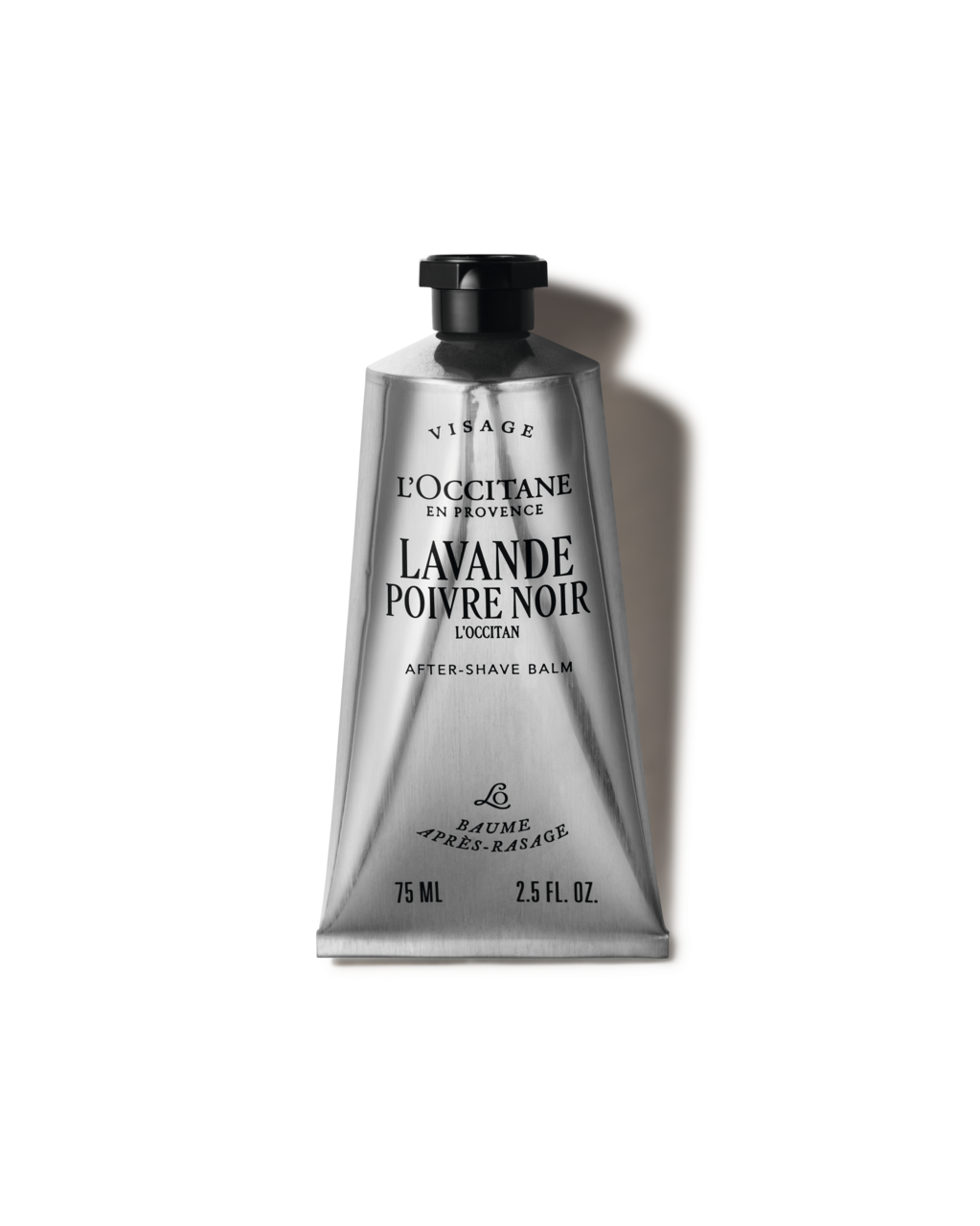 Lavande Poivre Noir After-Shave Balm | L'Occitane en Provence