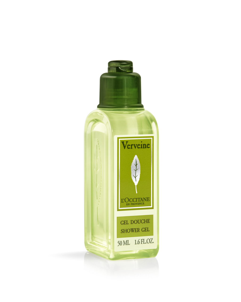 Verbena Shower Gel 50Ml | L'Occitane en Provence