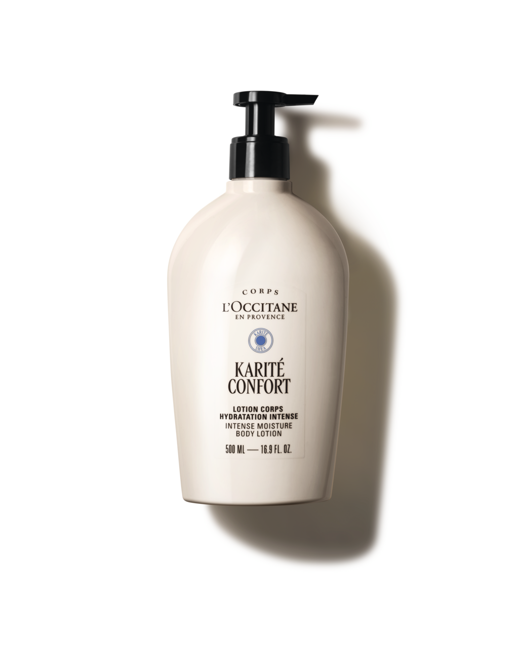 Karité Confort Body Lotion 16.9 fl. oz | L'Occitane en Provence