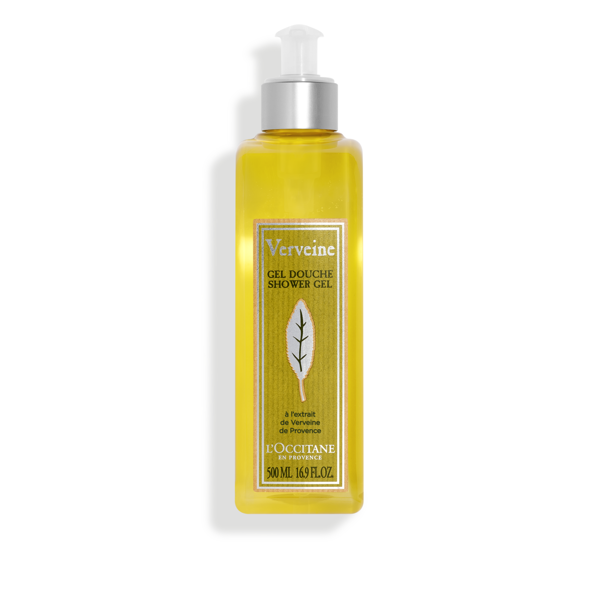 Verbena Shower Gel 250 ml | L'Occitane en Provence